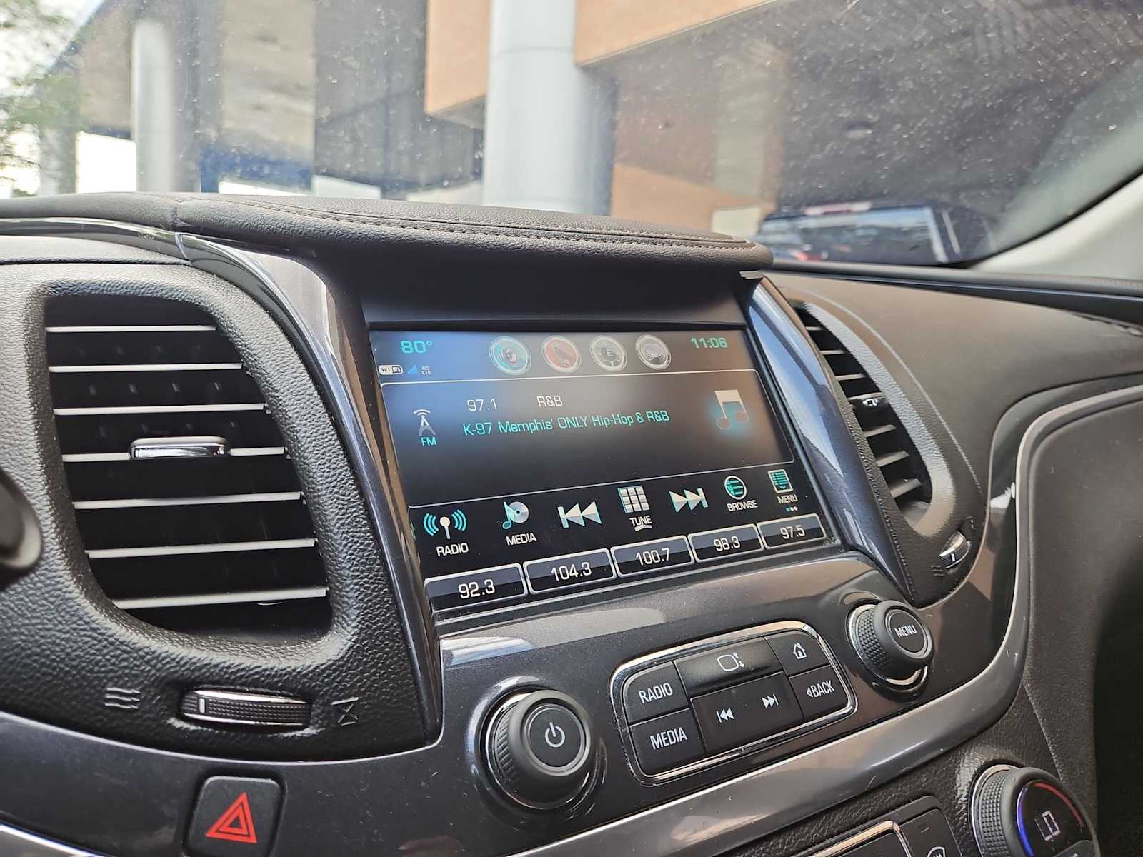 Thumbnail: 2019 Chevrolet Impala - 29