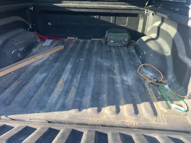 Thumbnail: 2013 RAM 1500 - 13