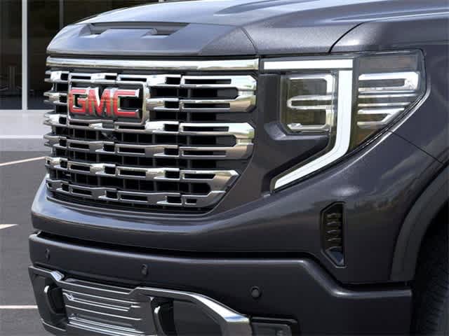 Thumbnail: 2025 GMC Sierra 1500 - 13
