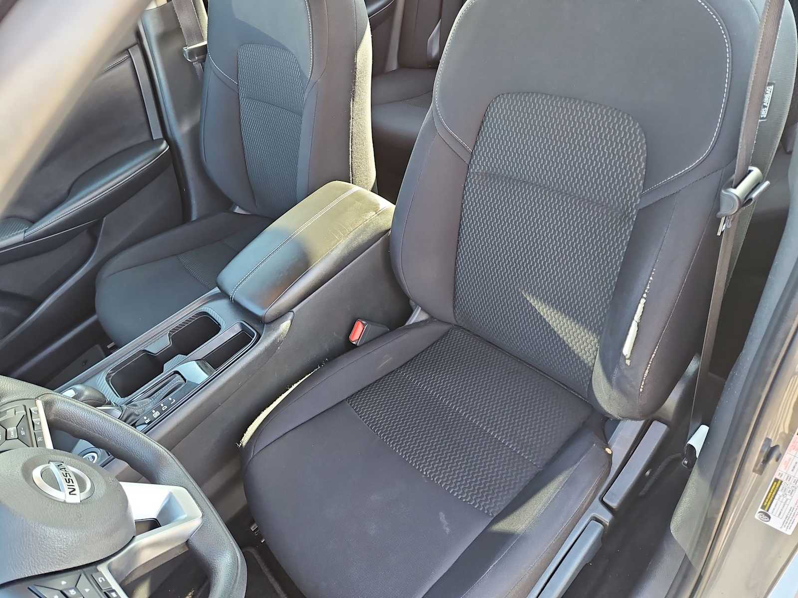 Thumbnail: 2023 Nissan Sentra - 15