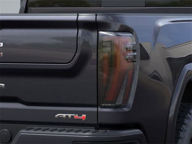 Thumbnail: 2026 GMC Sierra 2500 - 11
