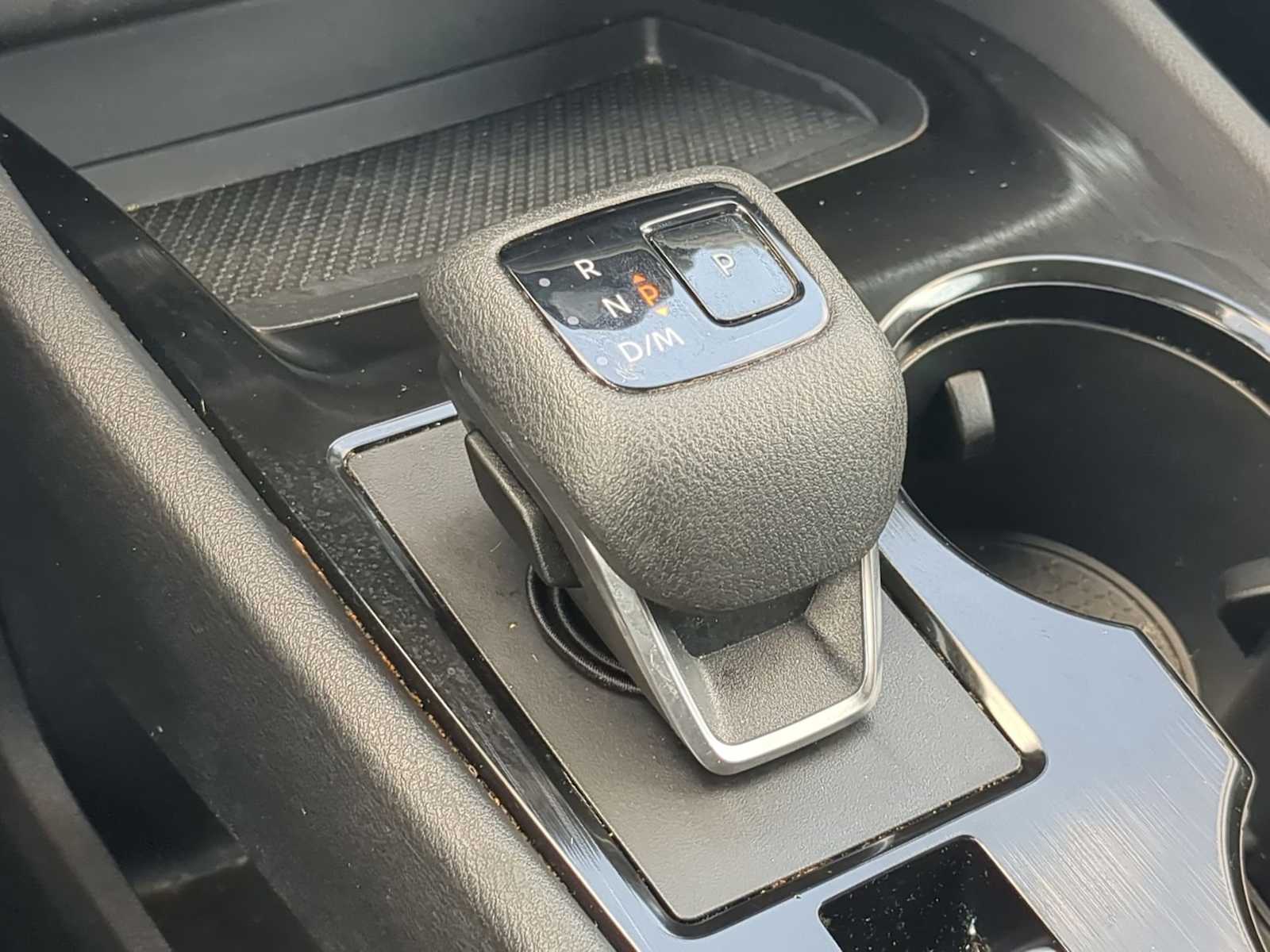 Thumbnail: 2023 Nissan Rogue - 31