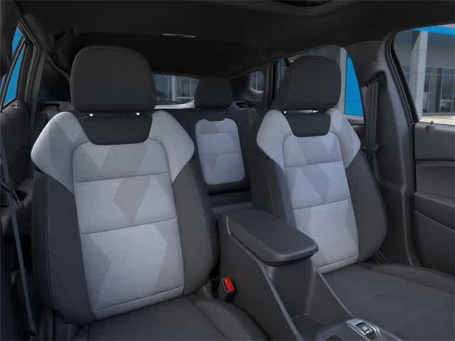 Thumbnail: 2026 Chevrolet Trax - 16