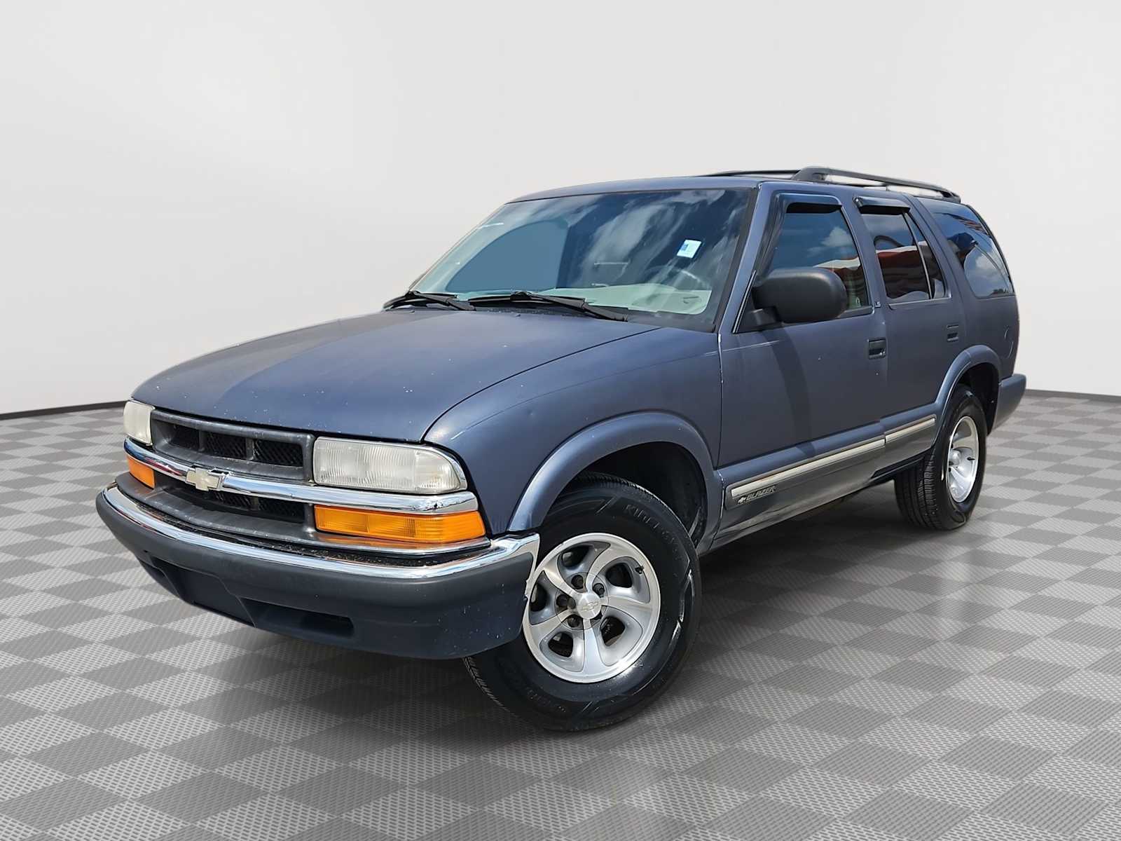 2000 Chevrolet Blazer LS -
                  Collierville, TN