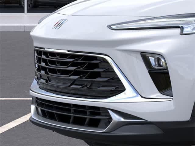 Thumbnail: 2026 Buick Encore GX - 13