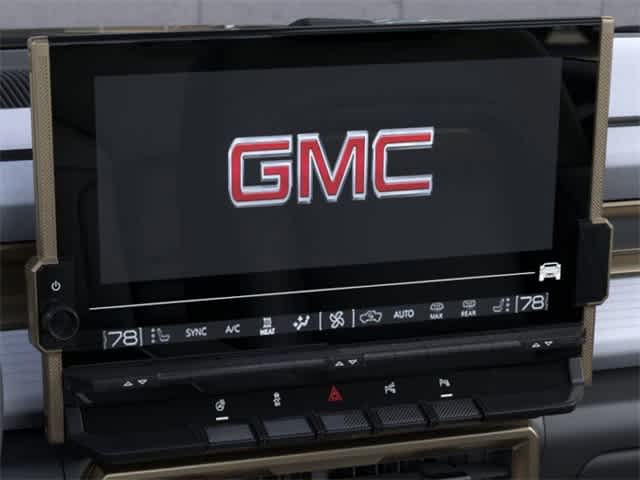 Thumbnail: 2025 GMC Hummer EV - 20
