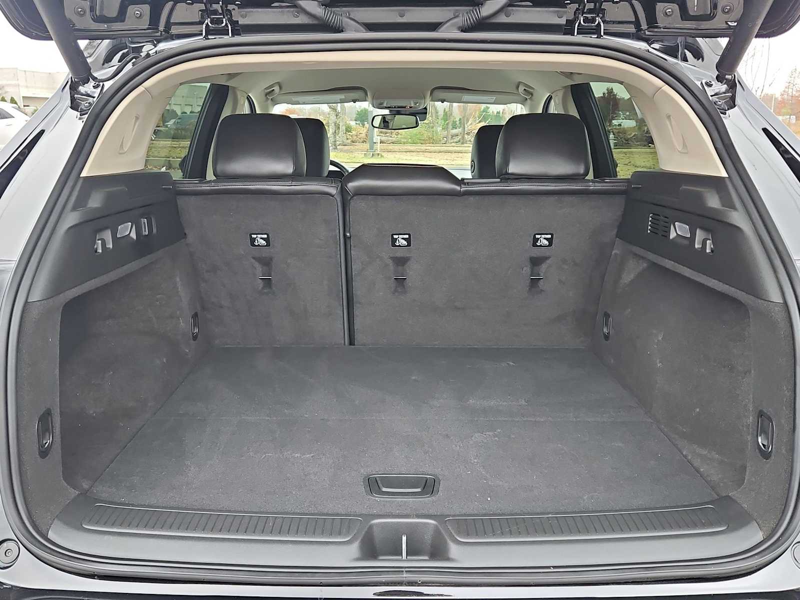 Thumbnail: 2023 Buick Envision - 33