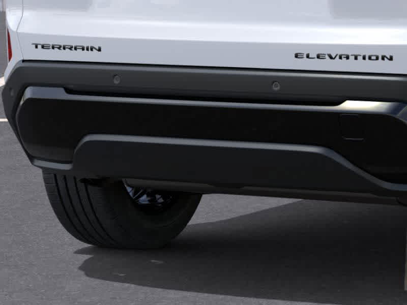 Thumbnail: 2026 GMC Terrain - 14