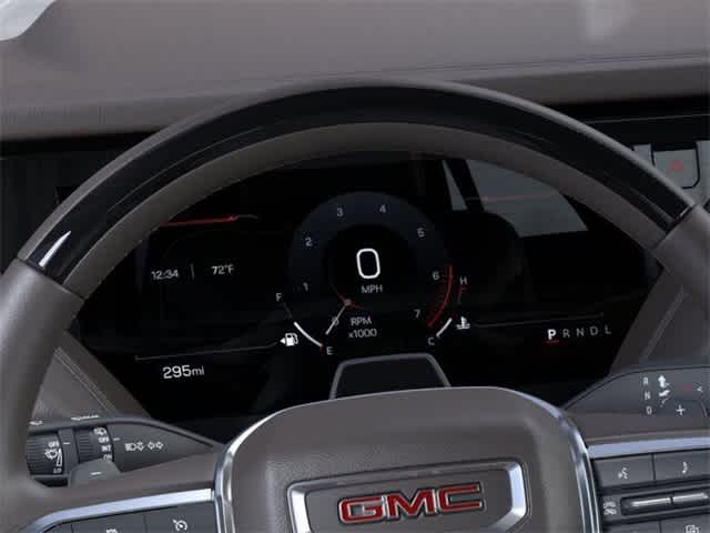 Thumbnail: 2026 GMC Yukon XL - 18