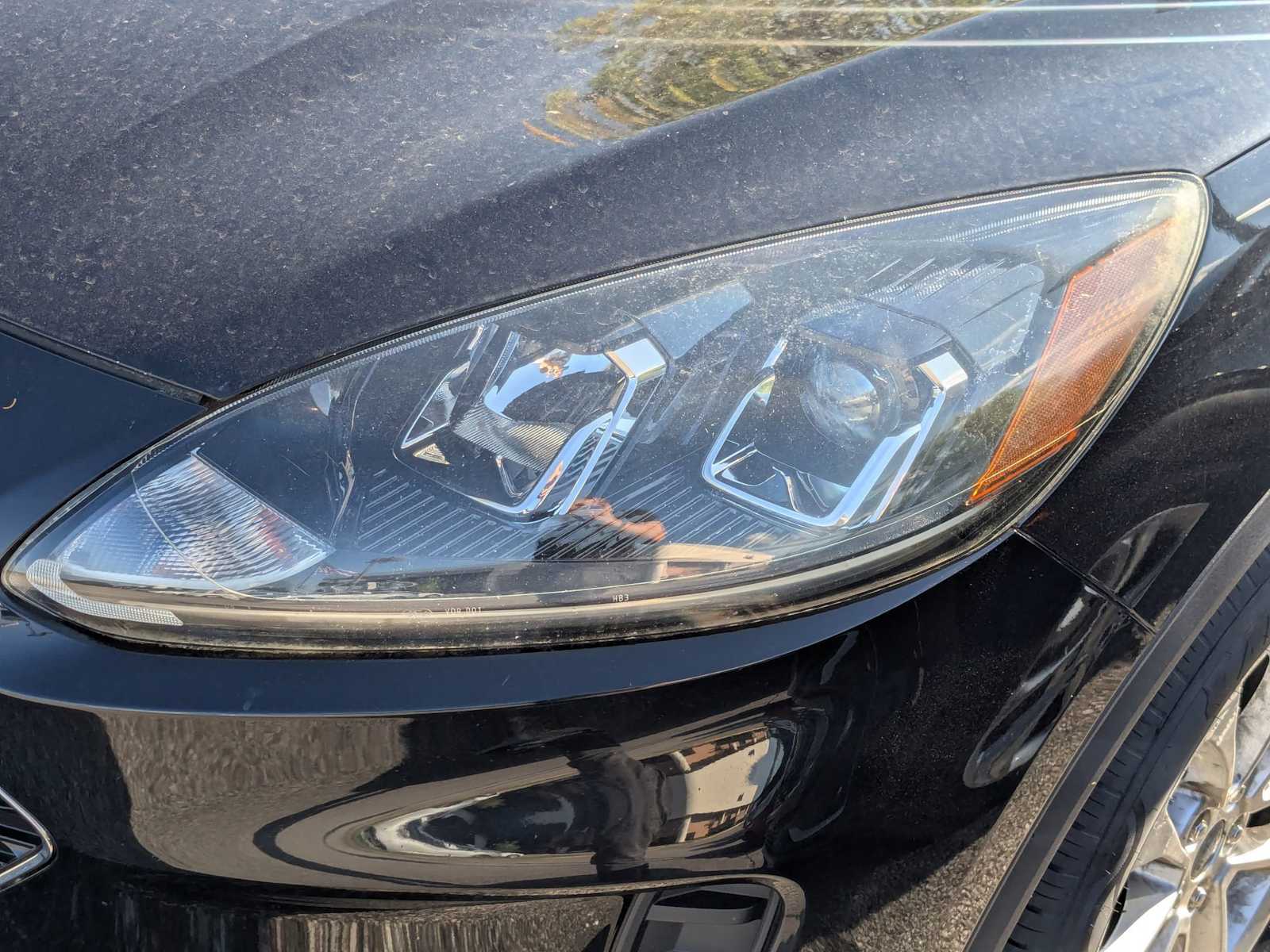 Thumbnail: 2020 Ford Escape - 7