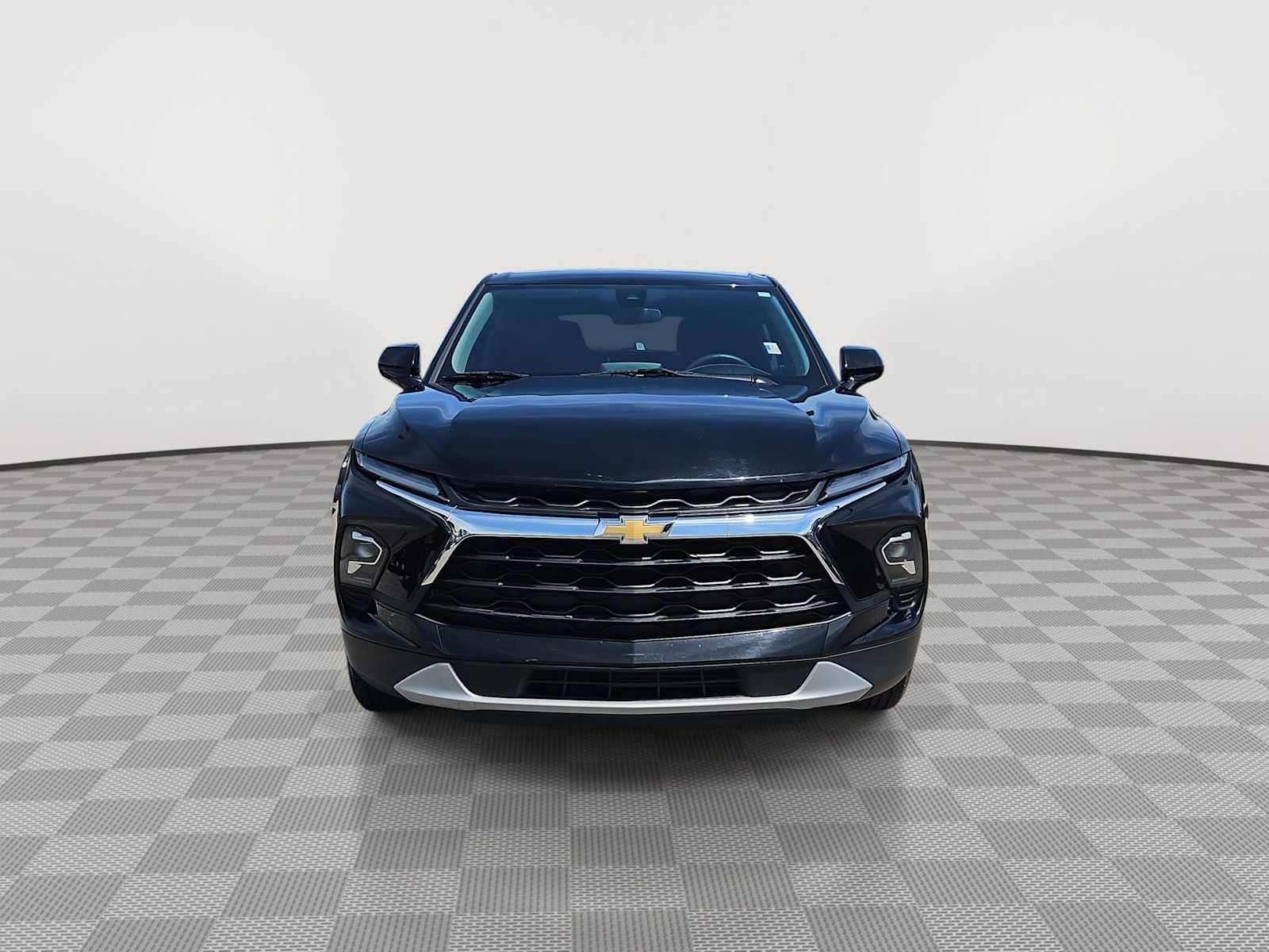 Thumbnail: 2024 Chevrolet Blazer - 3