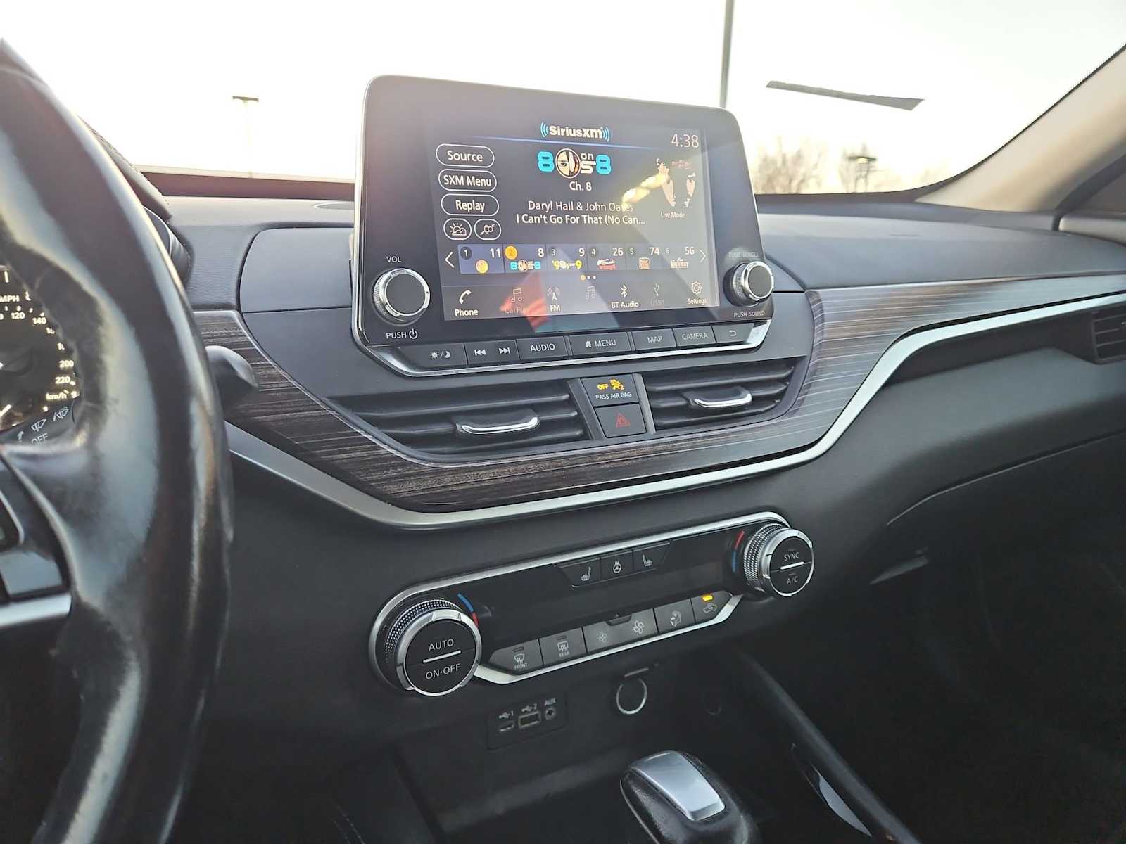 Thumbnail: 2020 Nissan Altima - 28