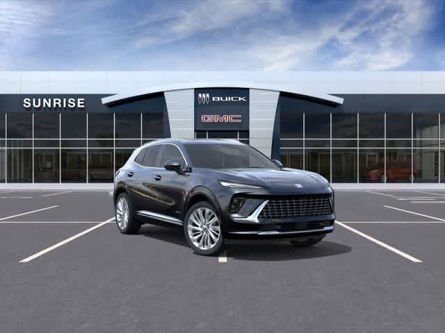 Thumbnail: 2026 Buick Envision - 2