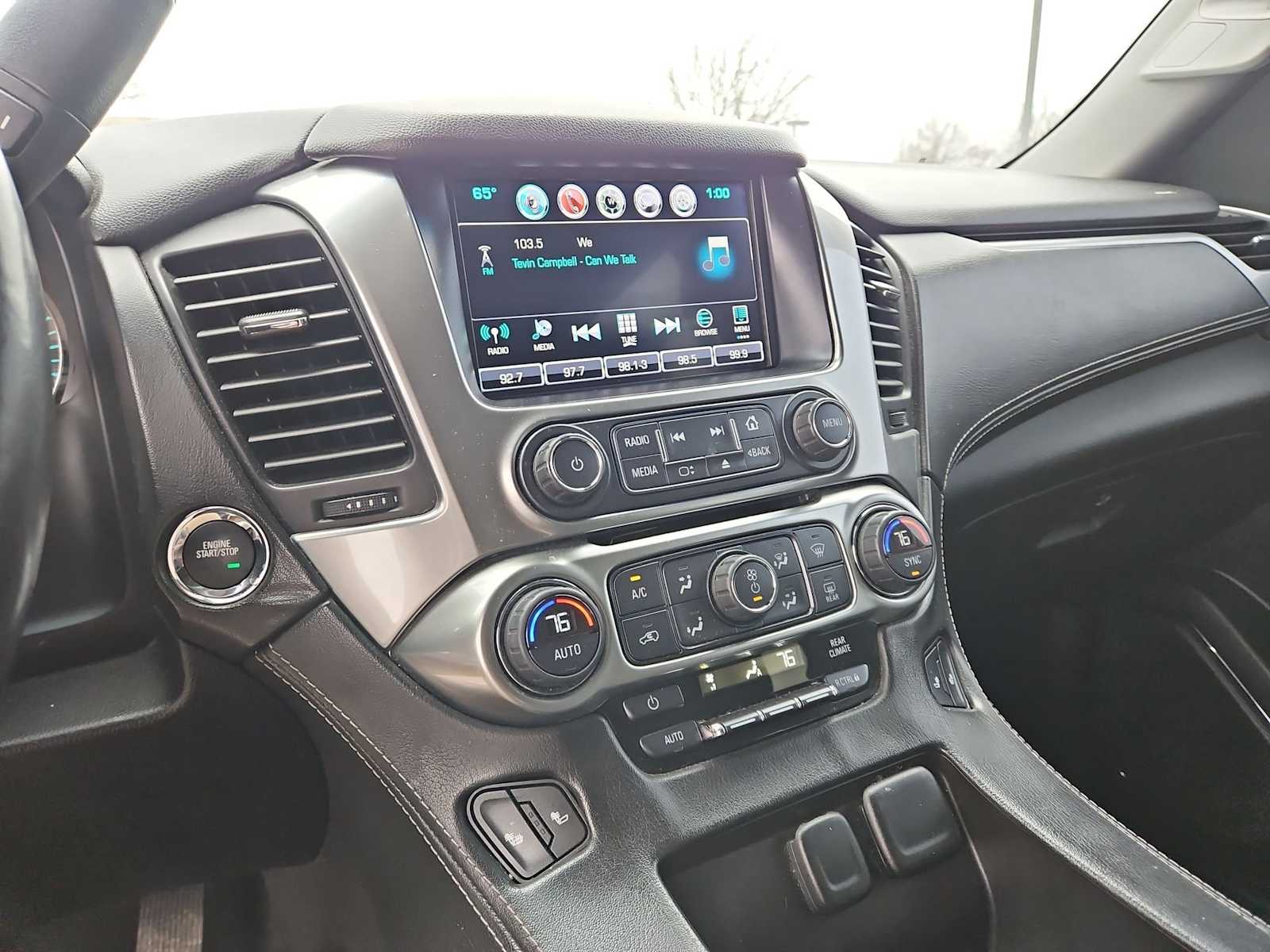 Thumbnail: 2016 Chevrolet Tahoe - 28