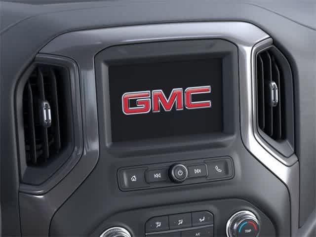 Thumbnail: 2025 GMC Sierra 2500 - 20