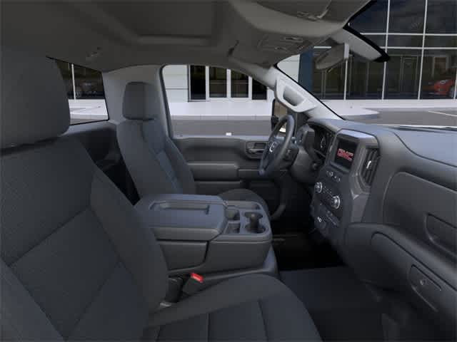 Thumbnail: 2026 GMC Sierra 2500 - 17