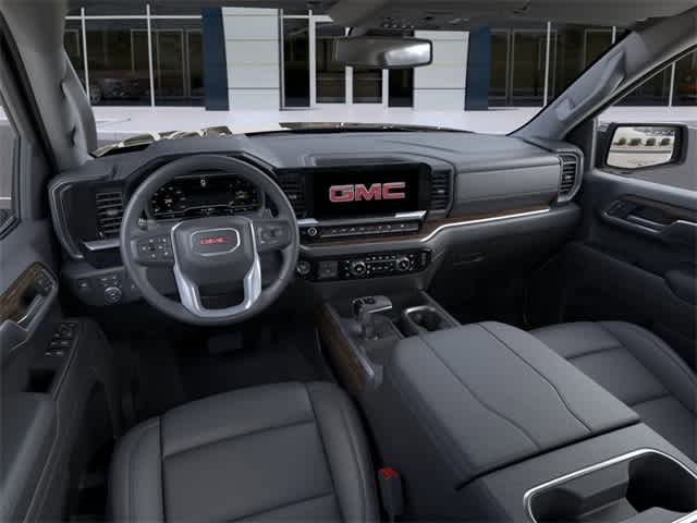 Thumbnail: 2026 GMC Sierra 1500 - 15