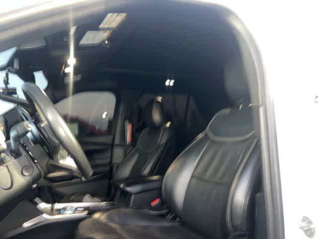 Thumbnail: 2020 Ford Explorer - 4