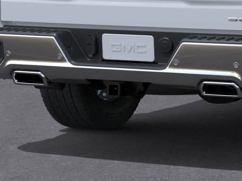 2025 GMC Sierra 1500 SLT 14