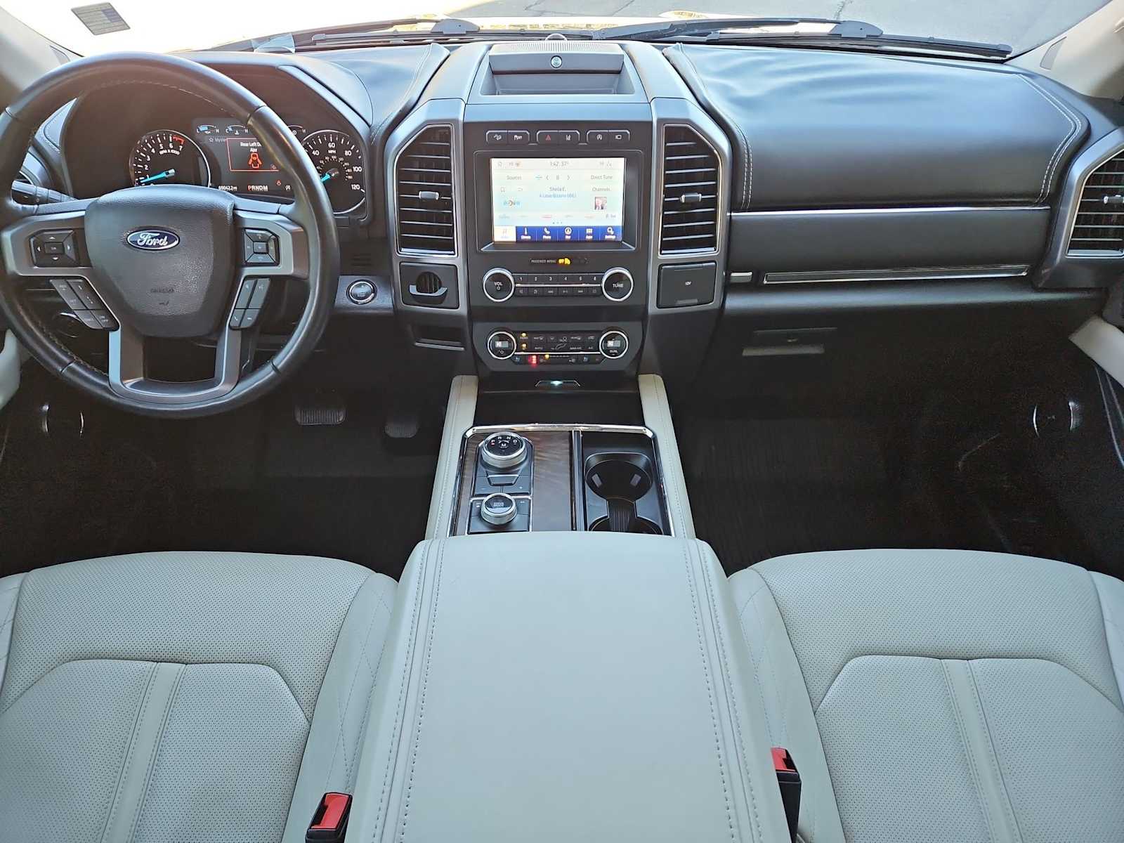 Thumbnail: 2020 Ford Expedition - 16