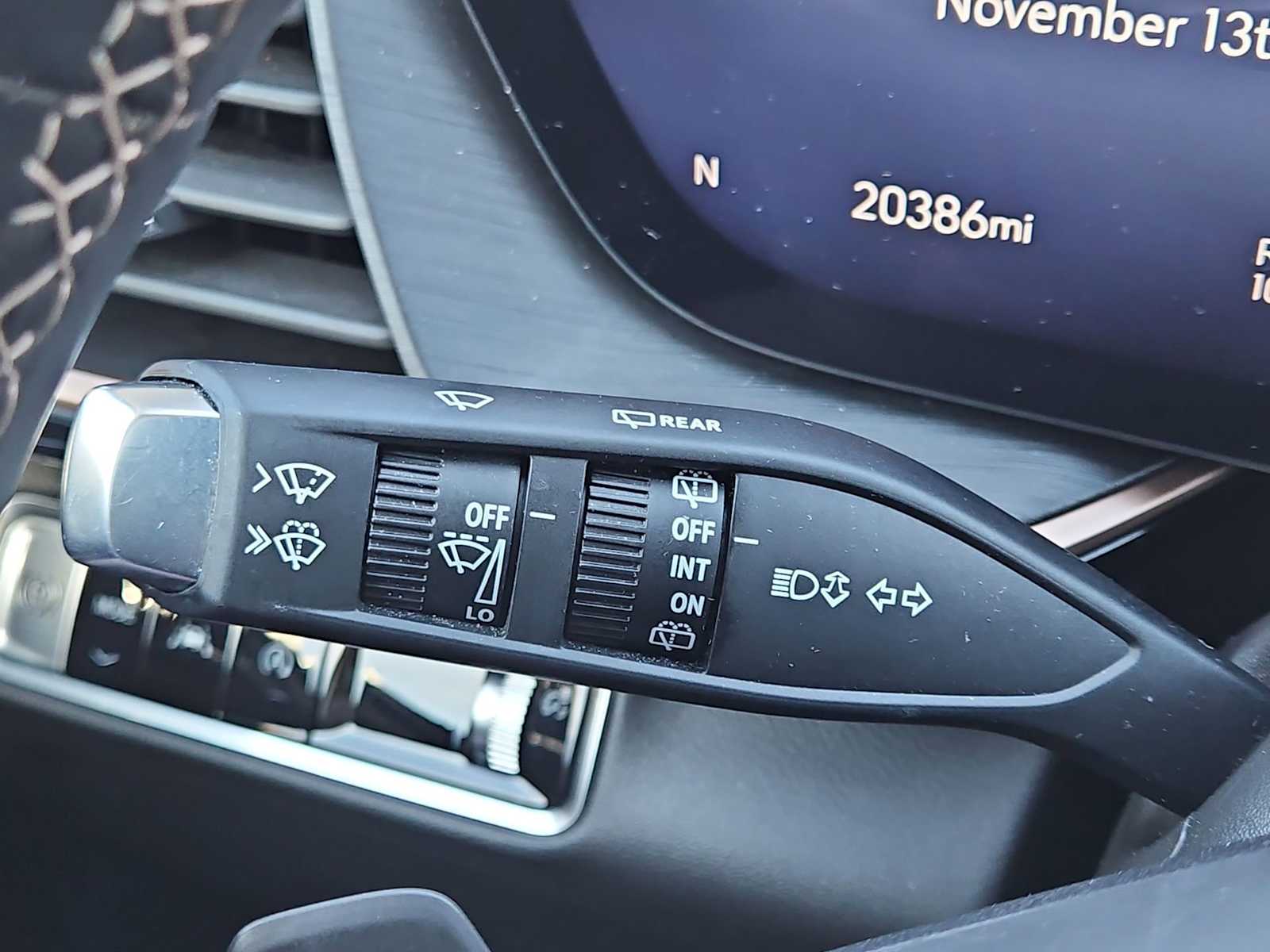 Thumbnail: 2024 Buick Envision - 26