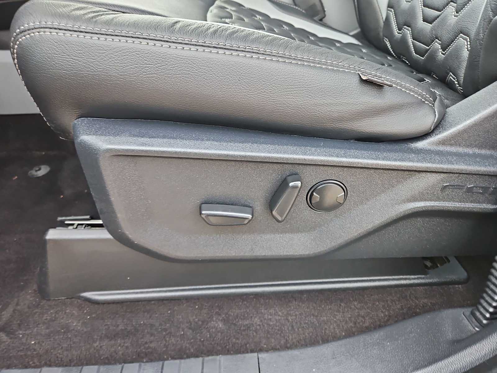 Thumbnail: 2022 Ford F-150 - 17