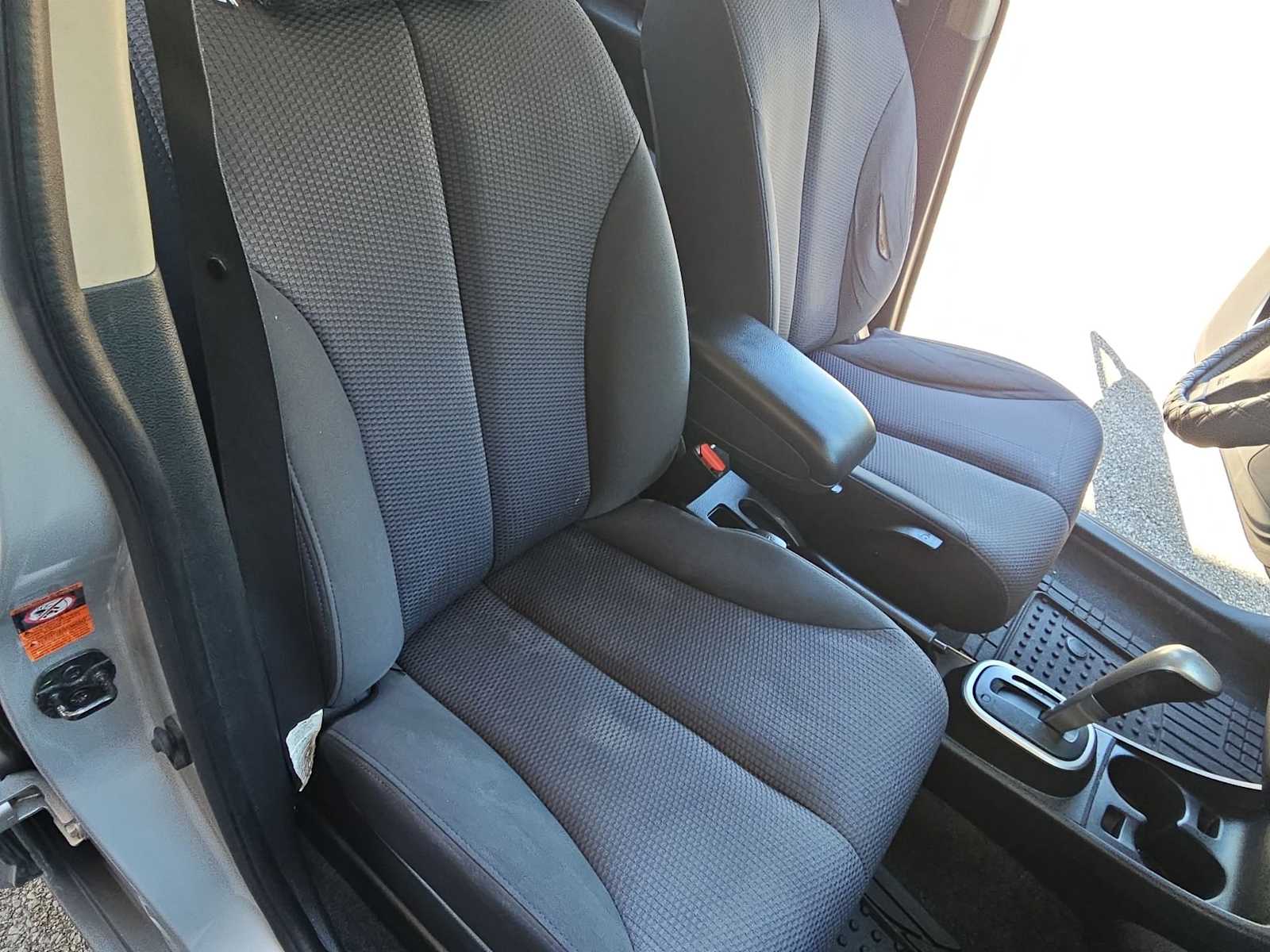 Thumbnail: 2008 Nissan Versa - 21