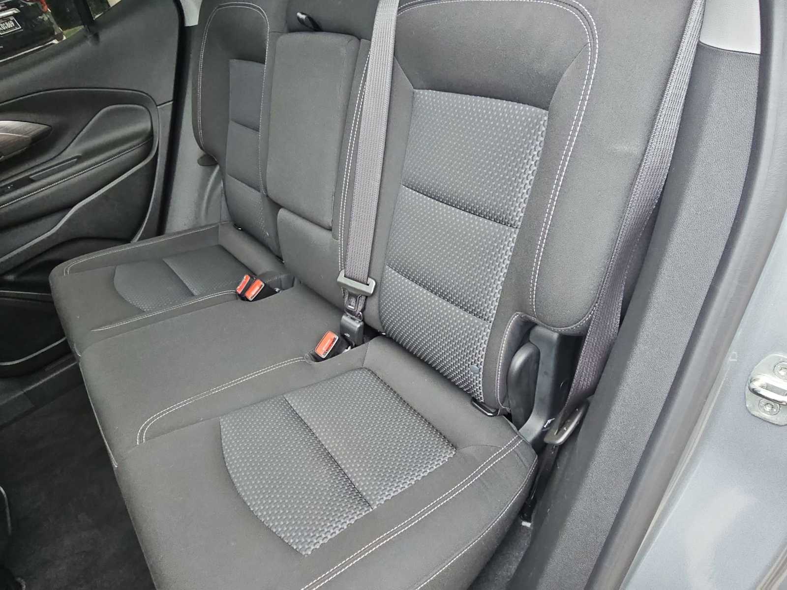 Thumbnail: 2023 GMC Terrain - 21