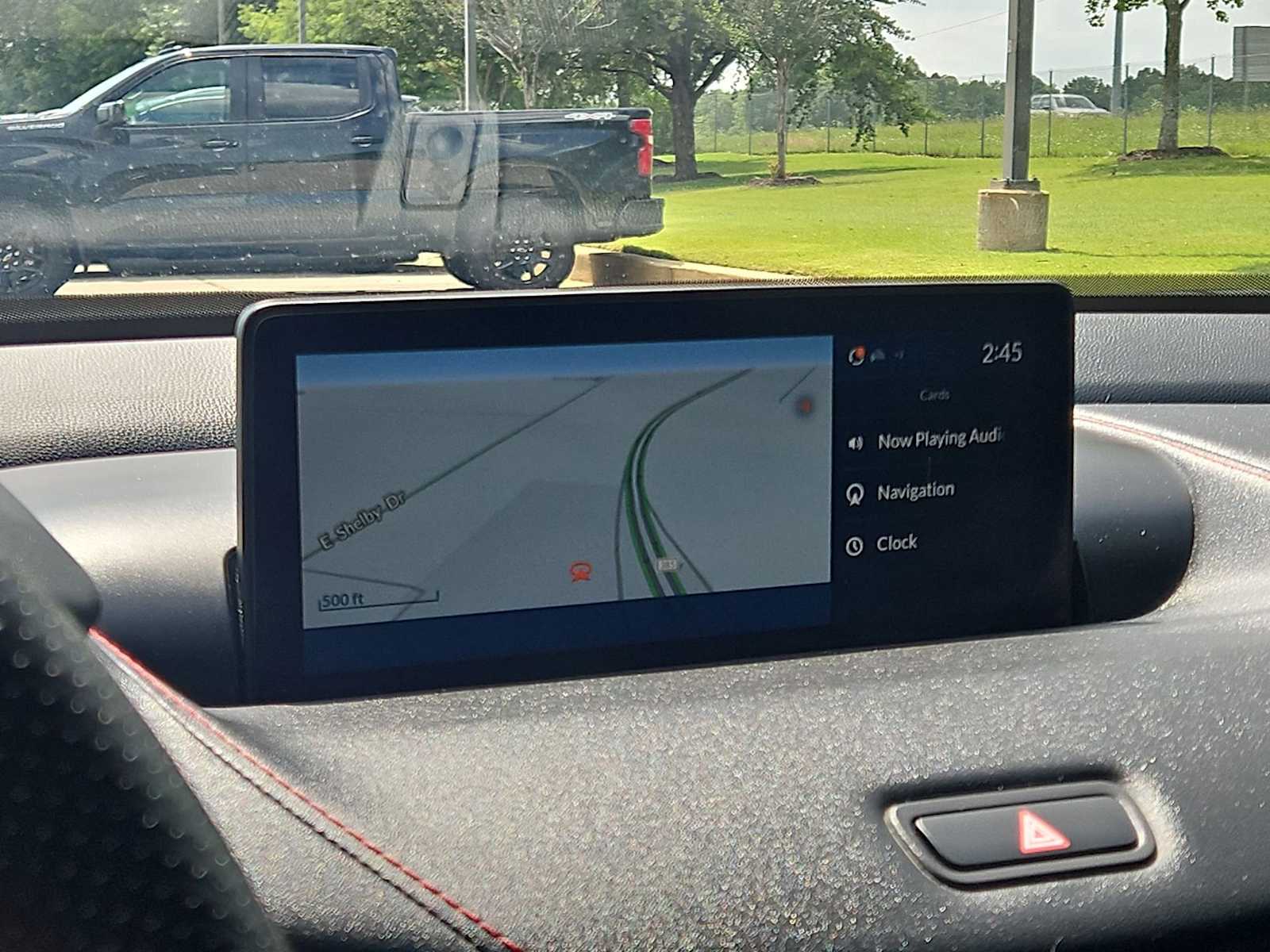 Thumbnail: 2021 Acura TLX - 19