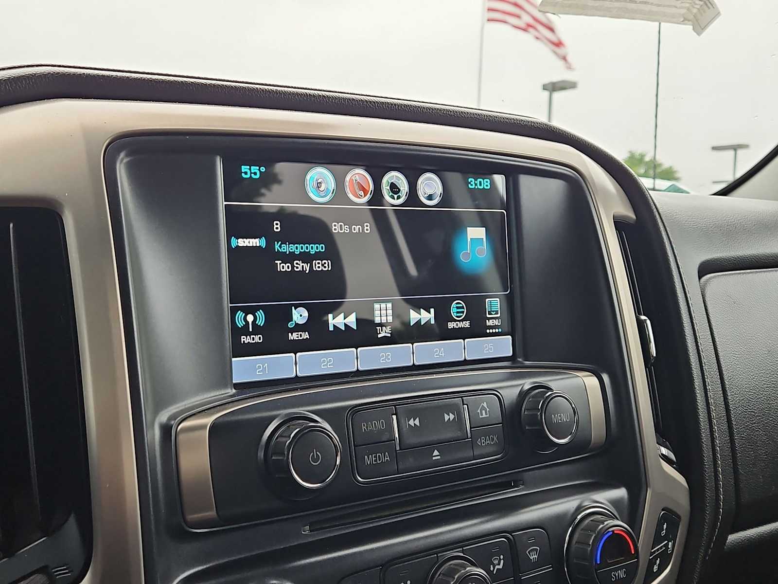 Thumbnail: 2019 GMC Sierra 2500 - 49