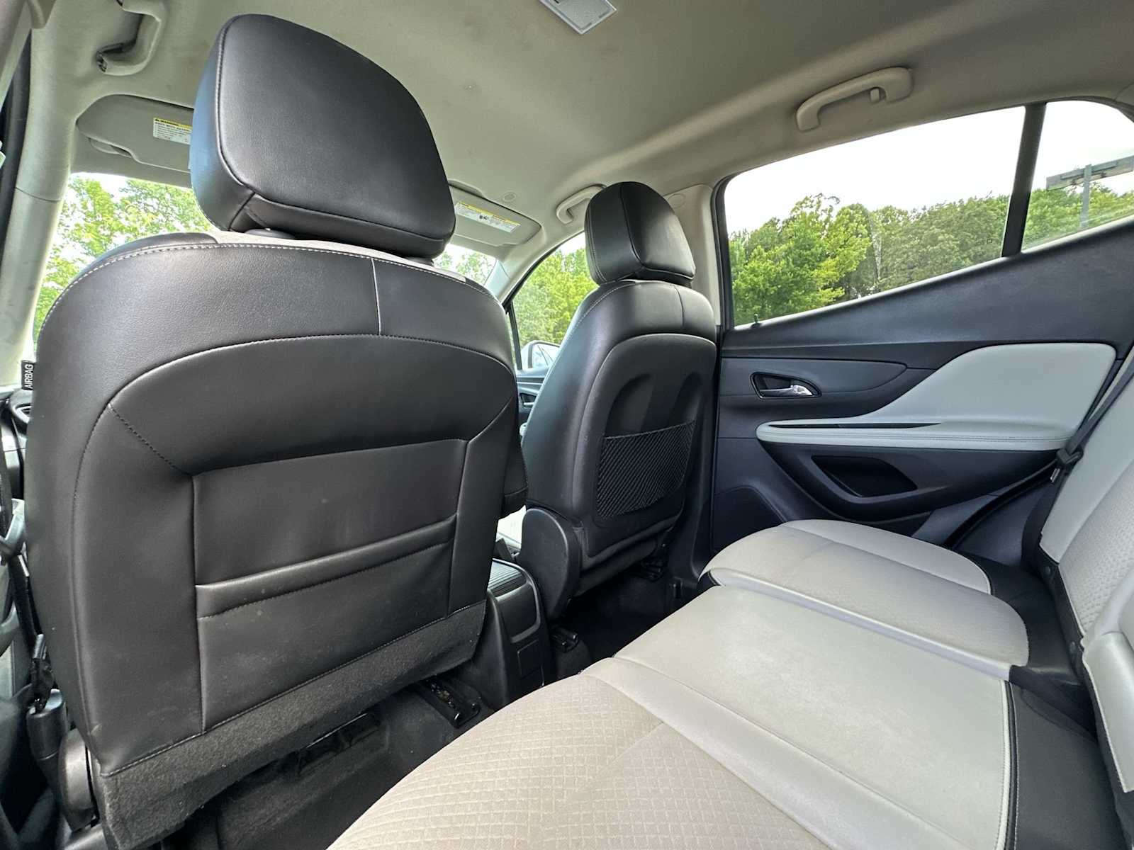 Thumbnail: 2021 Buick Encore - 26