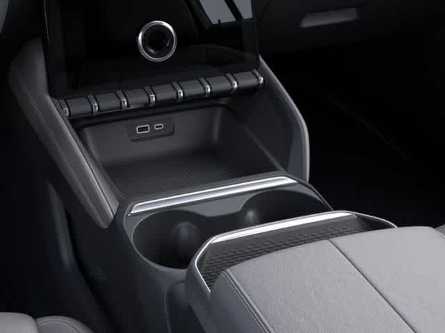 Thumbnail: 2026 GMC Terrain - 23