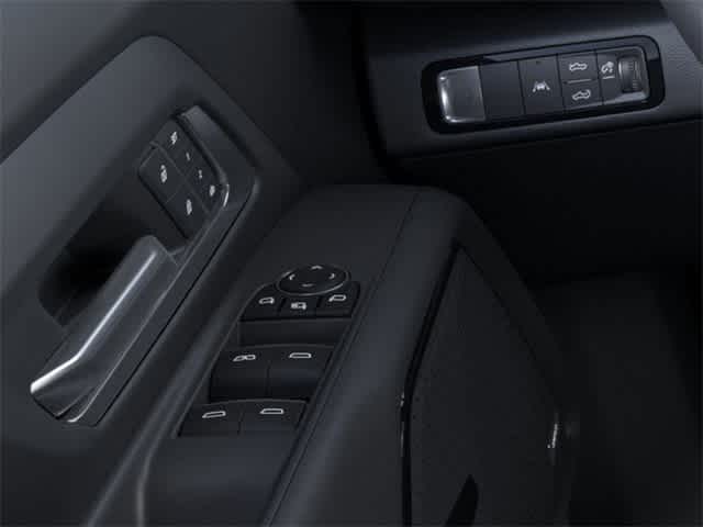 Thumbnail: 2025 Chevrolet Silverado EV - 22