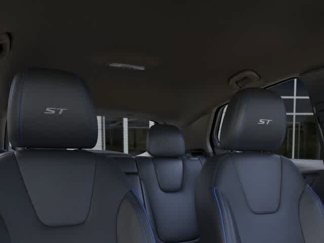 Thumbnail: 2026 Buick Encore GX - 24