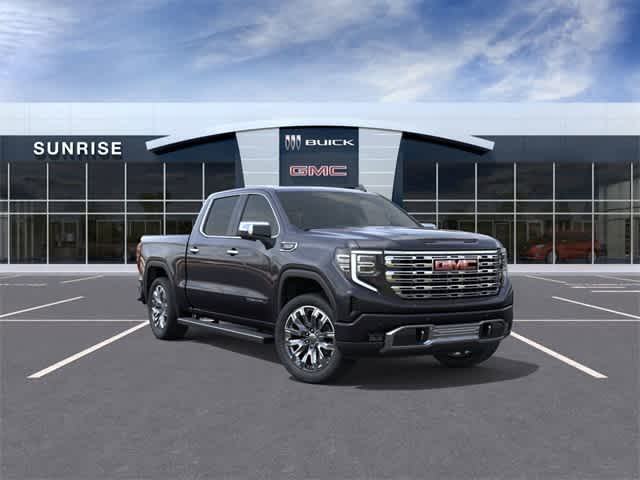 Thumbnail: 2025 GMC Sierra 1500 - 2