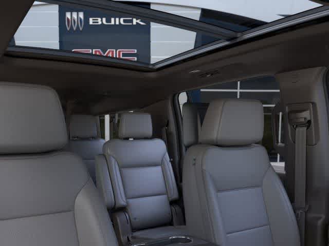 Thumbnail: 2026 GMC Yukon XL - 24