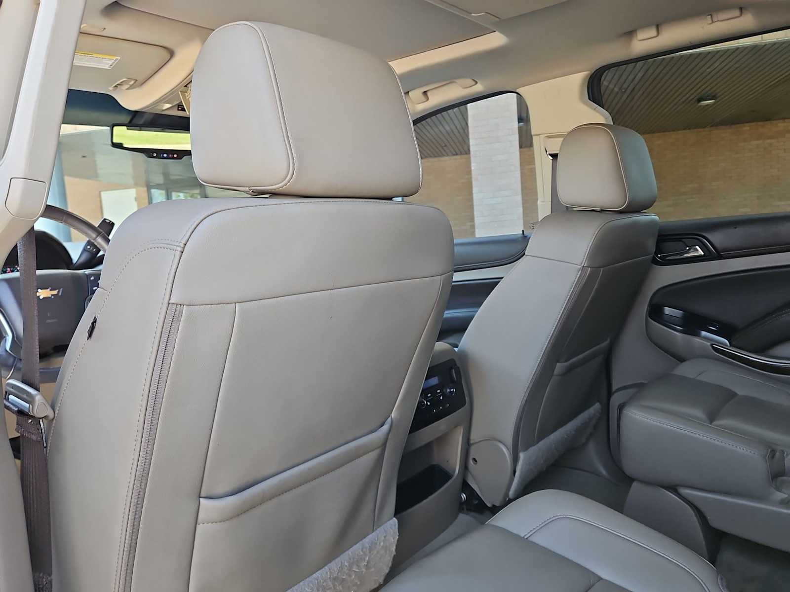 Thumbnail: 2018 Chevrolet Tahoe - 19