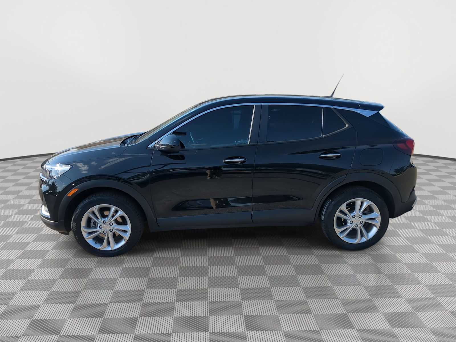 Thumbnail: 2022 Buick Encore GX - 5