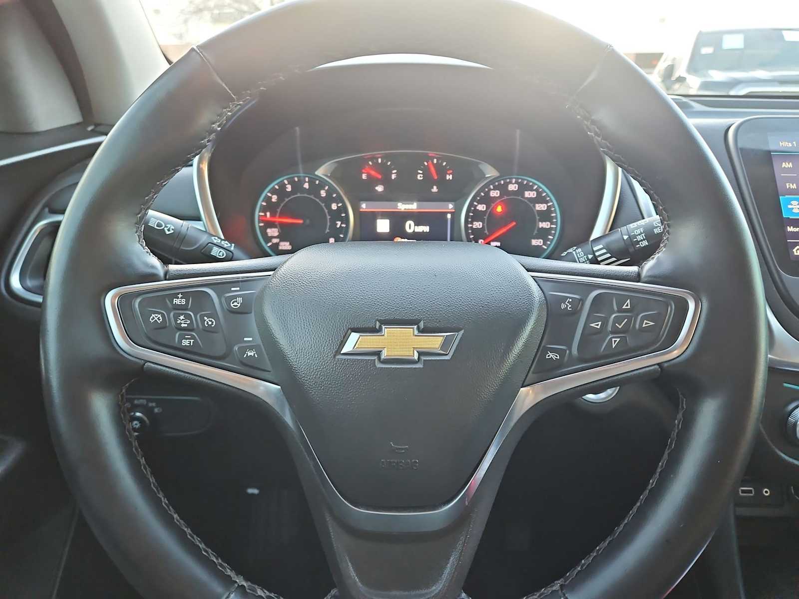 Thumbnail: 2024 Chevrolet Equinox - 23