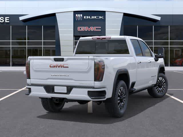 Thumbnail: 2026 GMC Sierra 2500 - 5