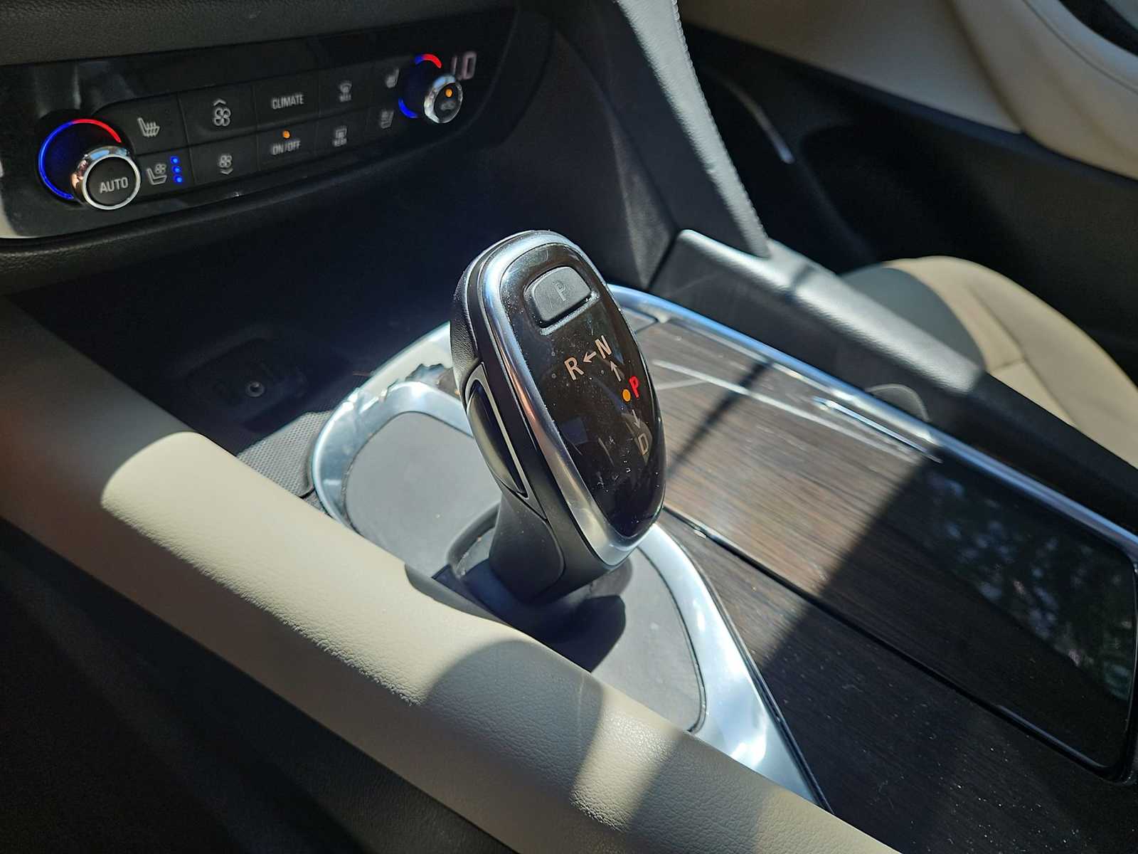 Thumbnail: 2019 Buick Enclave - 35