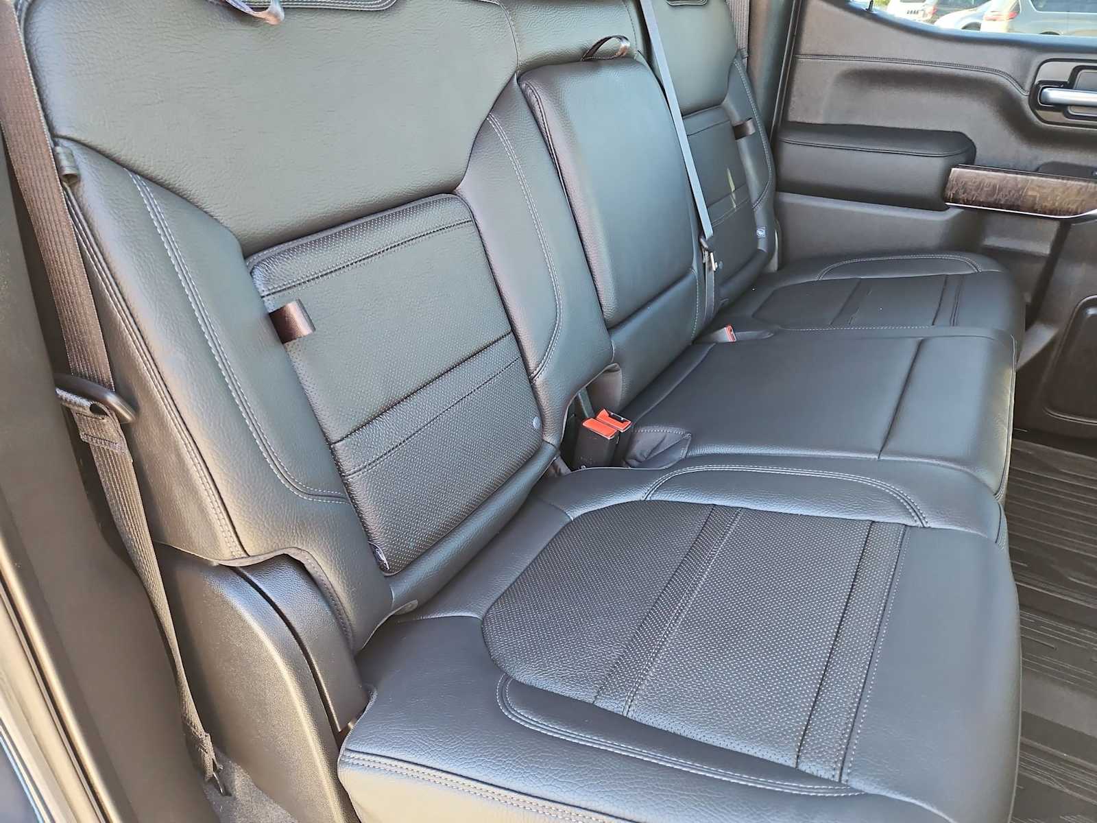 Thumbnail: 2021 GMC Sierra 1500 - 21