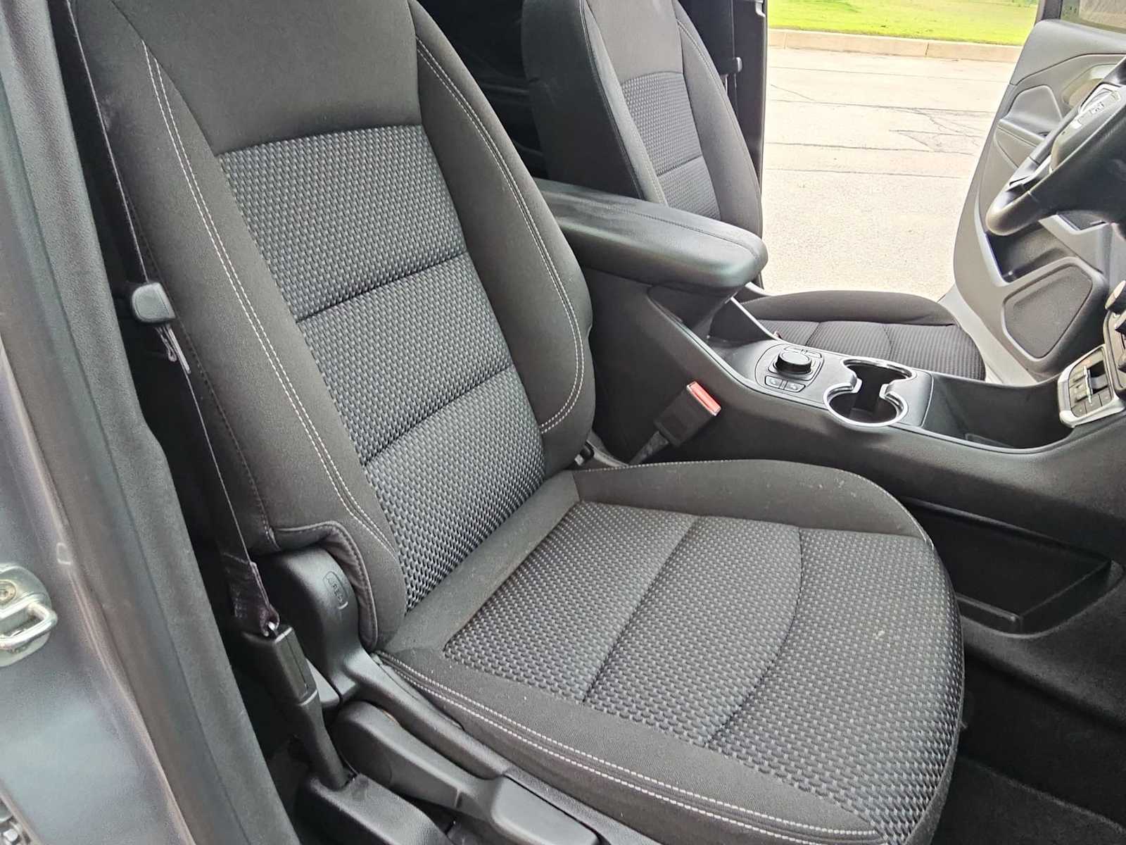 Thumbnail: 2023 GMC Terrain - 24