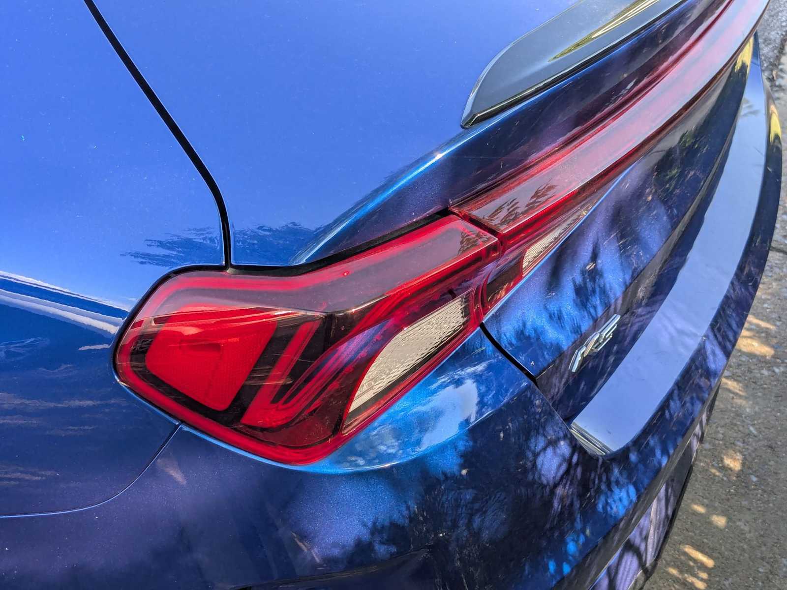 Thumbnail: 2021 Kia K5 - 6