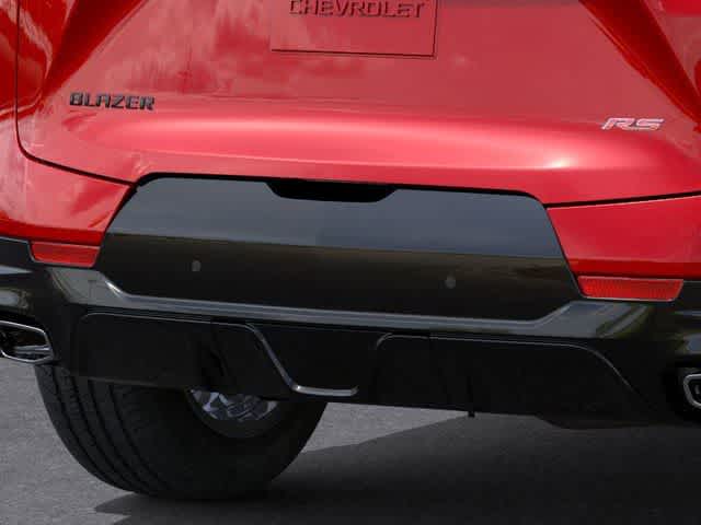 Thumbnail: 2026 Chevrolet Blazer - 14