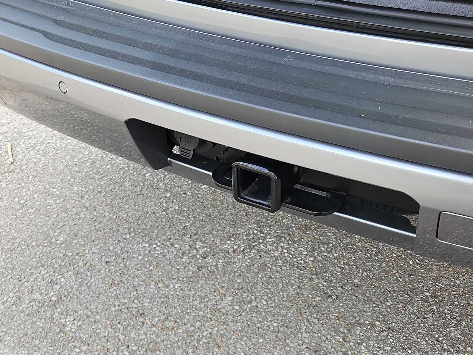 Thumbnail: 2020 Chevrolet Tahoe - 34