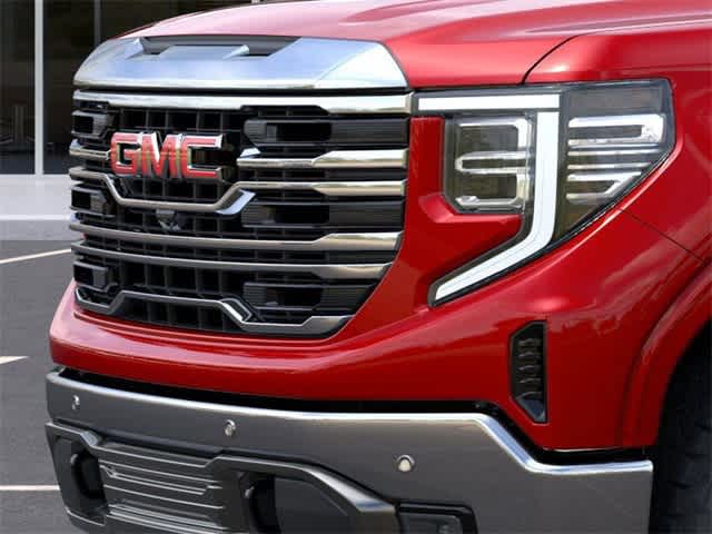 Thumbnail: 2026 GMC Sierra 1500 - 13