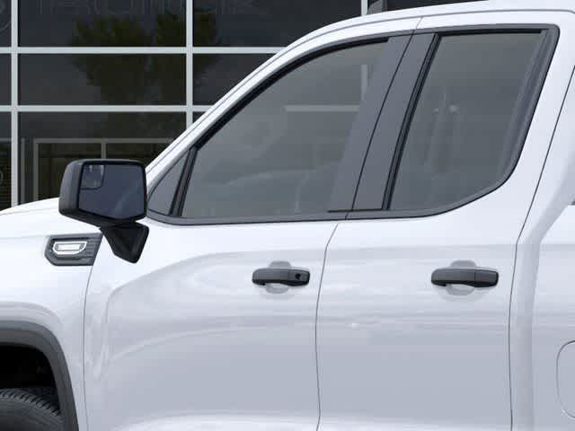 Thumbnail: 2026 GMC Sierra 1500 - 12