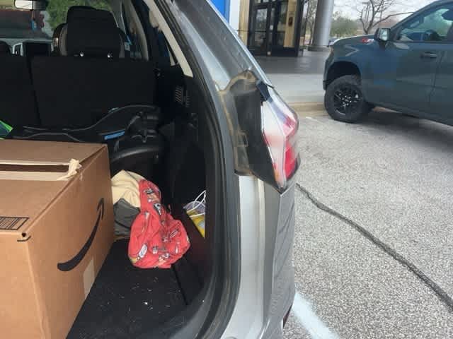 Thumbnail: 2023 Ford Edge - 8