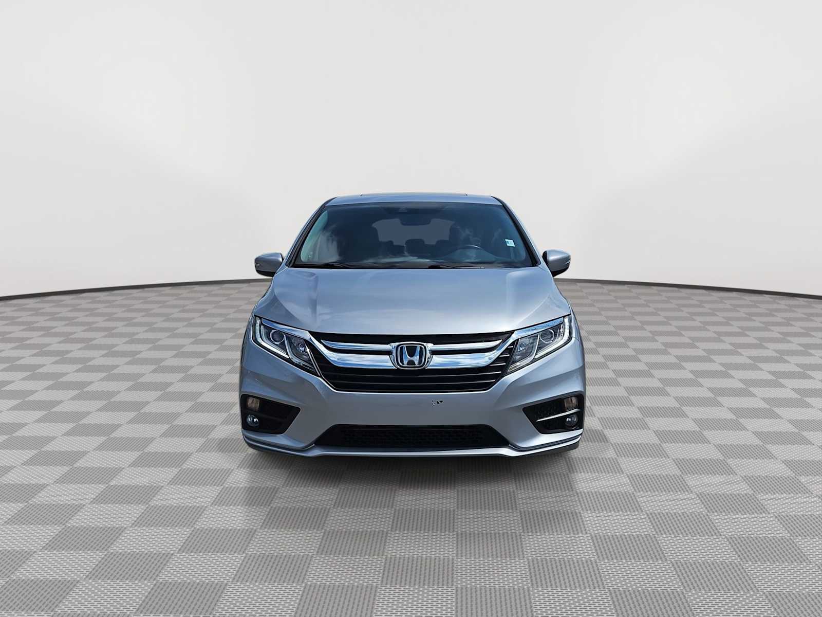 Thumbnail: 2019 Honda Odyssey - 3